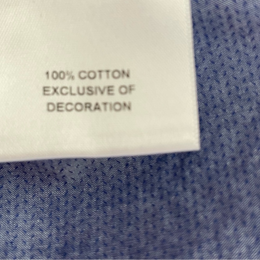 Daniel Cremieux Casual Button Down Shirts - Set of 2 - Picture 7 of 9